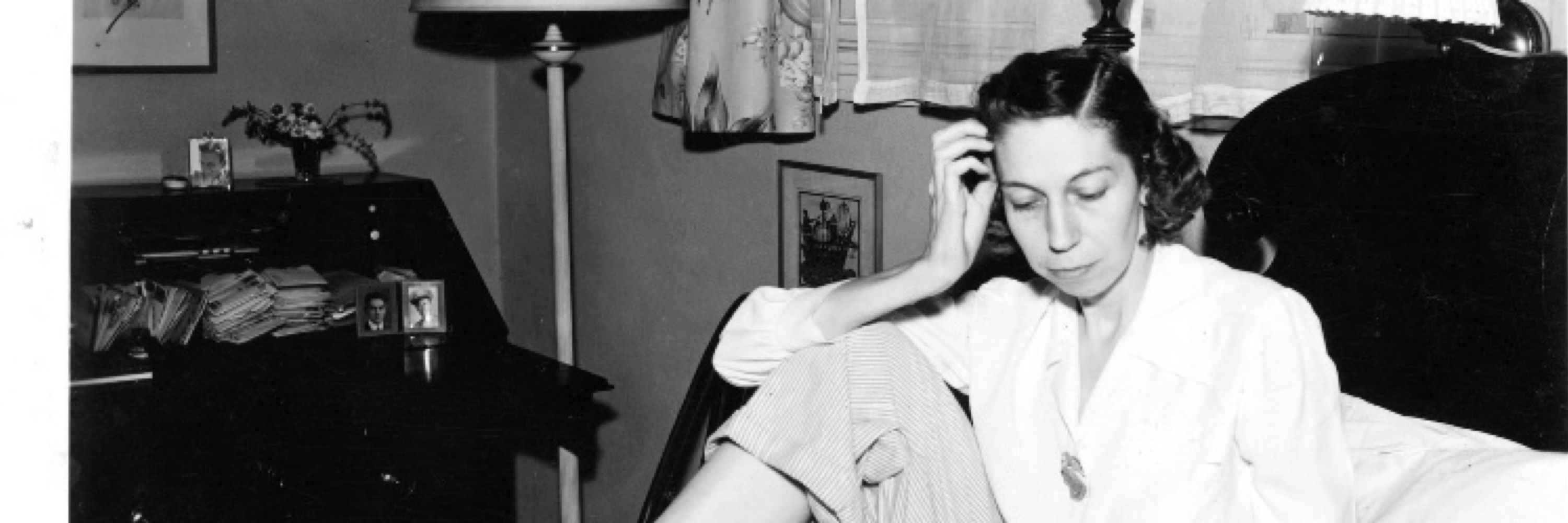Mary Heath