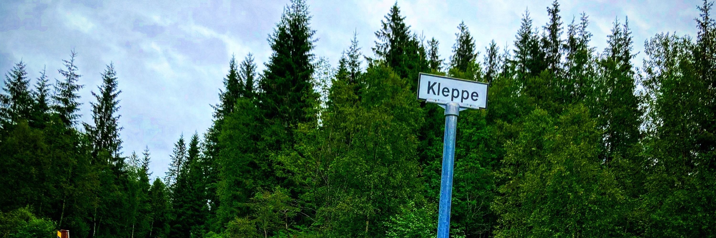 Elisabeth Kleppe