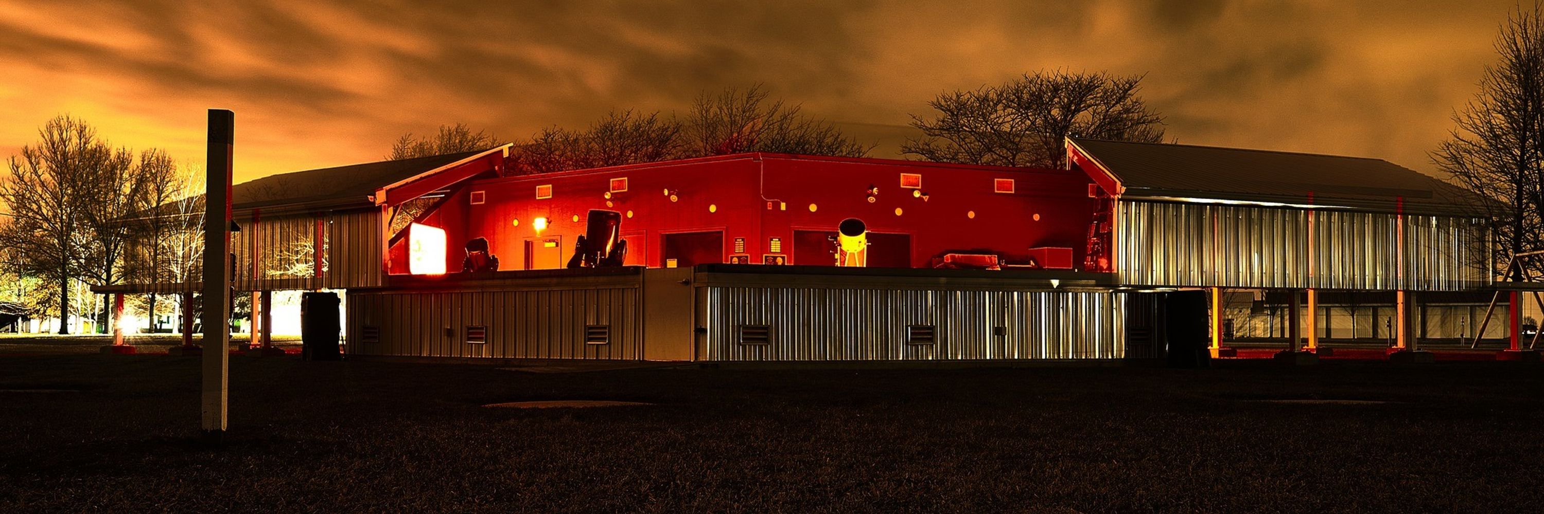 Fort Wayne Astronomical Society