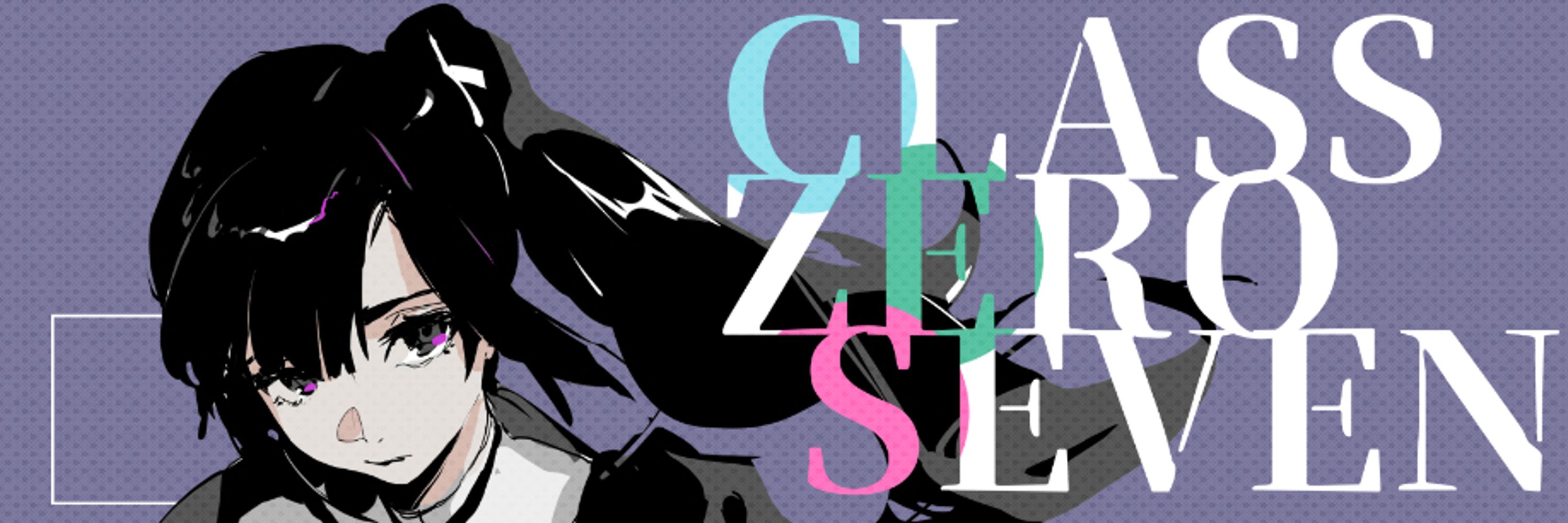 Class Zero Seven 🍭 Wishlist on Steam!
