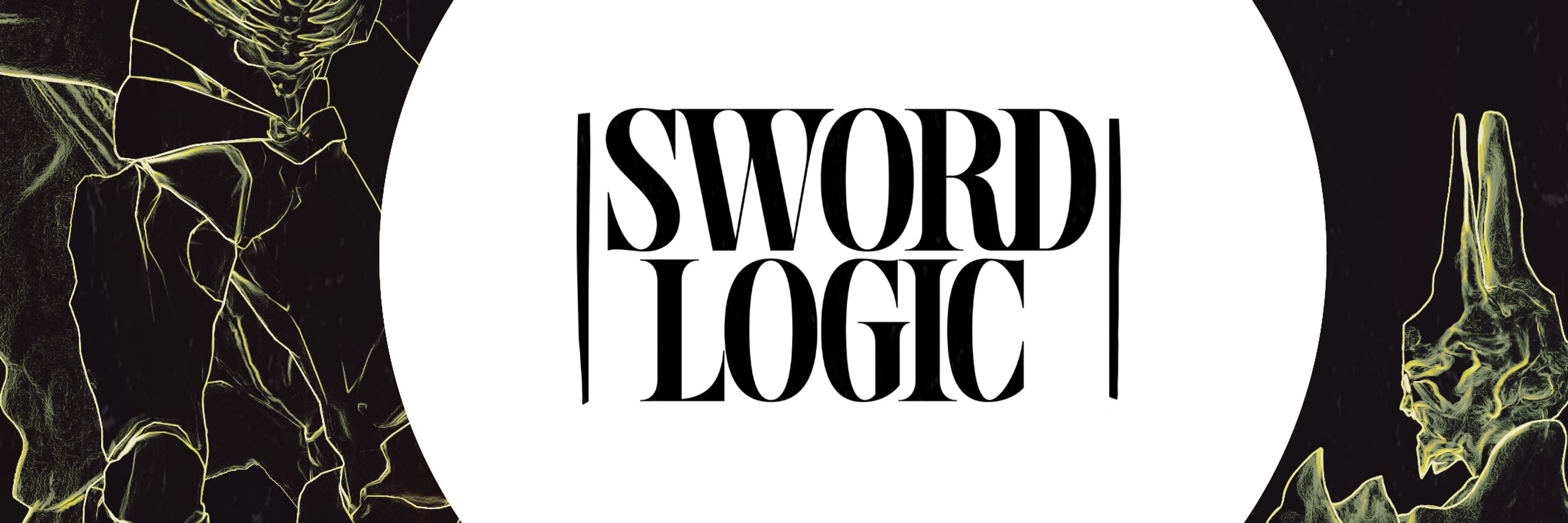 Sword Logic Zine