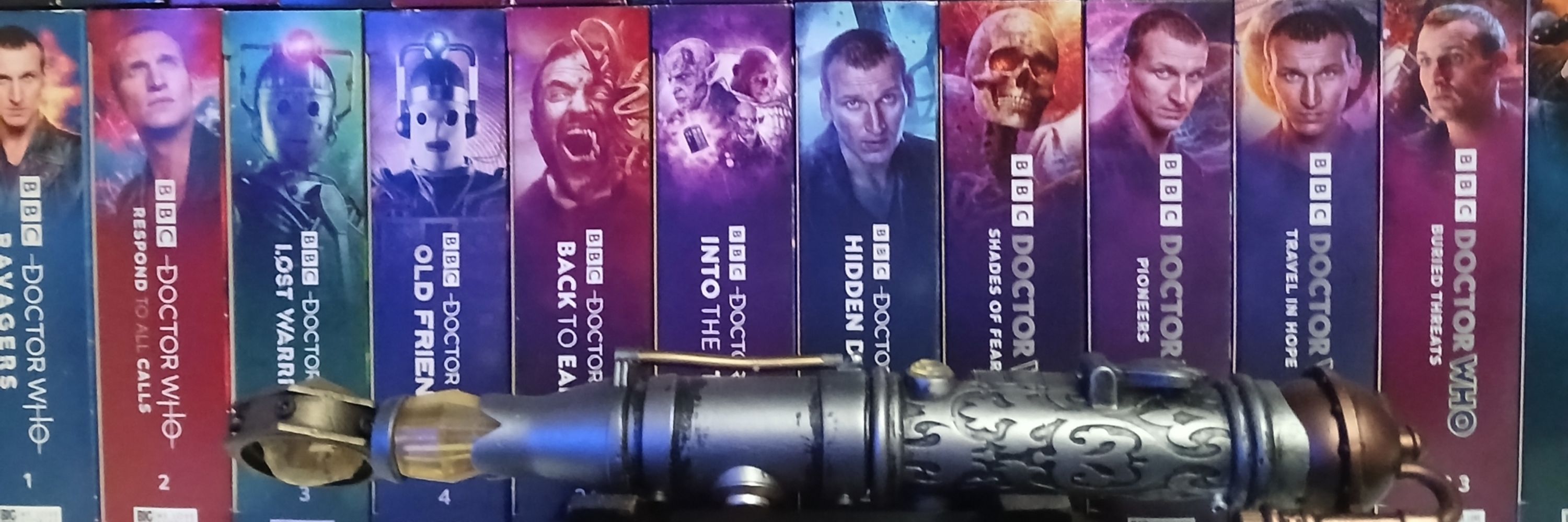 RedcoatWhovian of the Outer Rim.