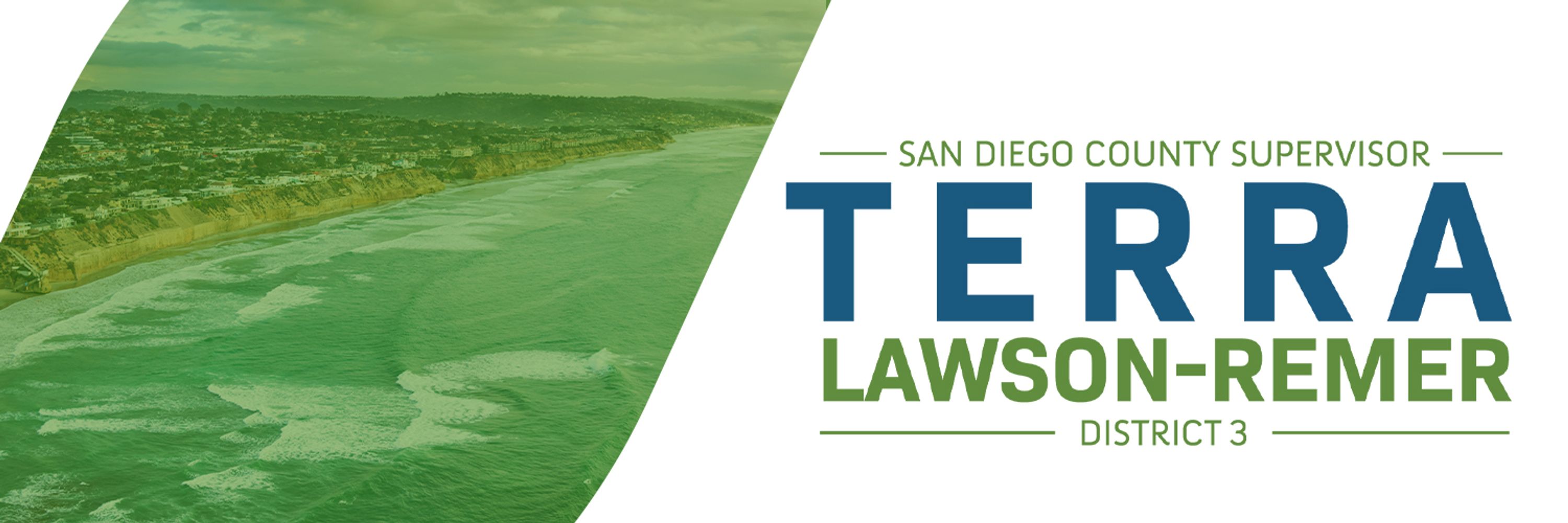 Supervisor Terra Lawson-Remer