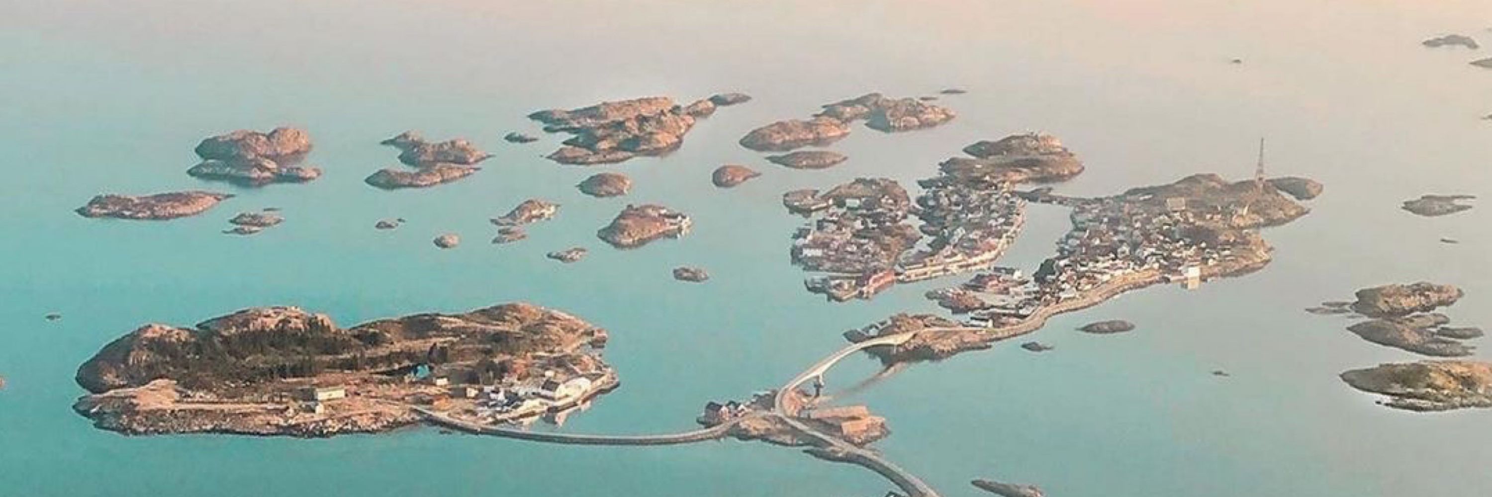 Lofoten Islands