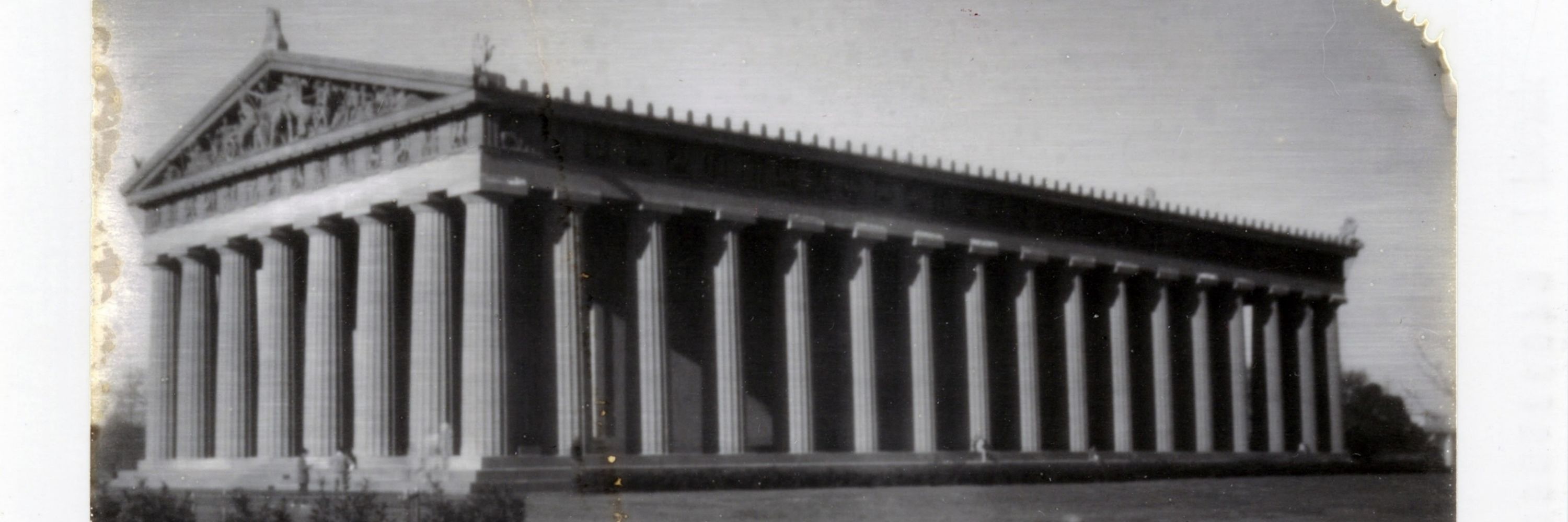 Square Peg Pinhole