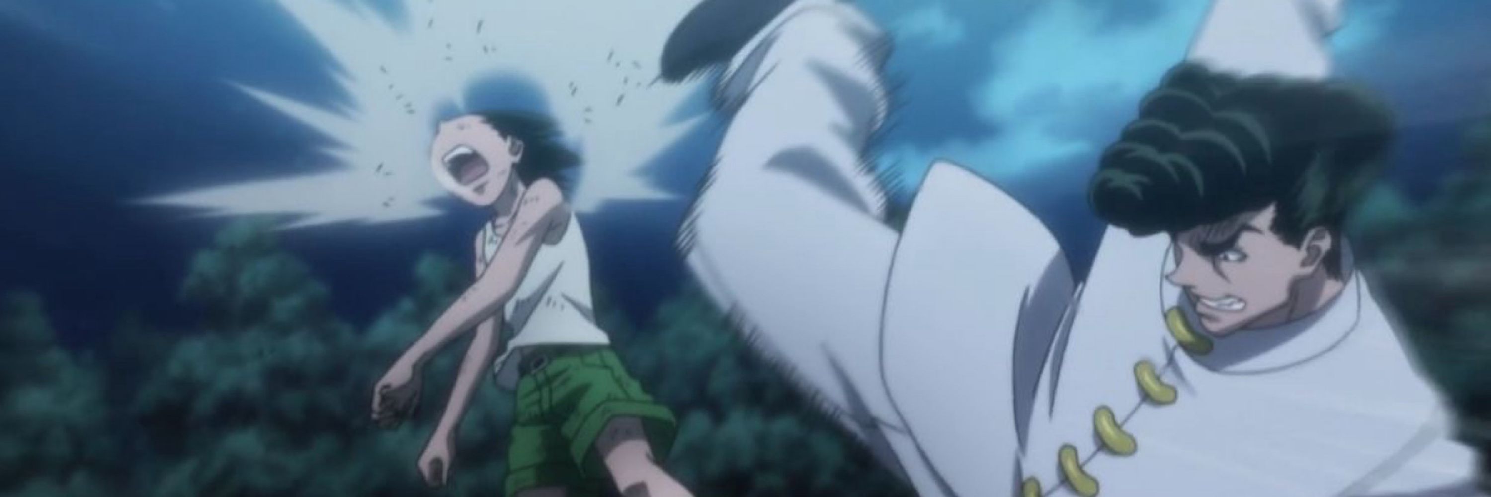 Knuckle Bine