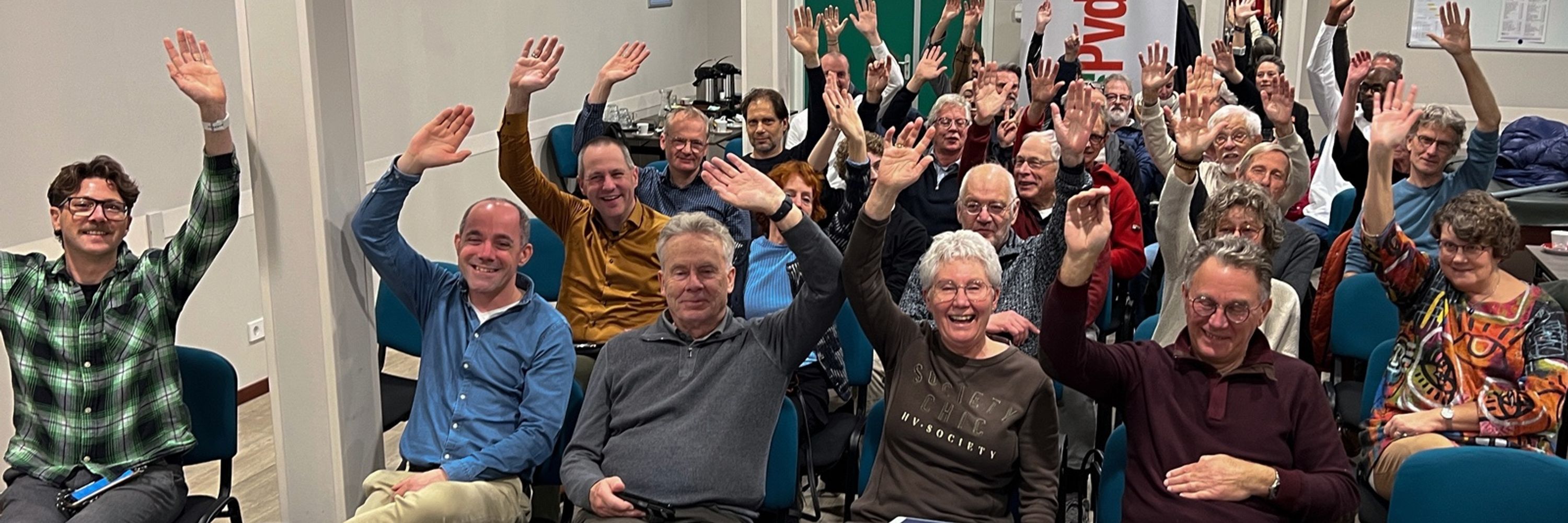 GroenLinks PvdA Alkmaar