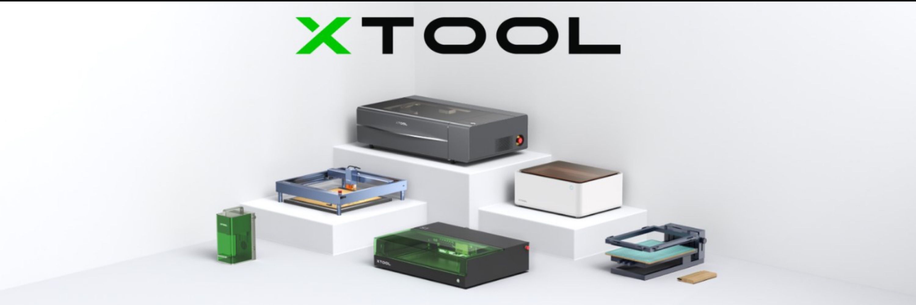 xTool Official