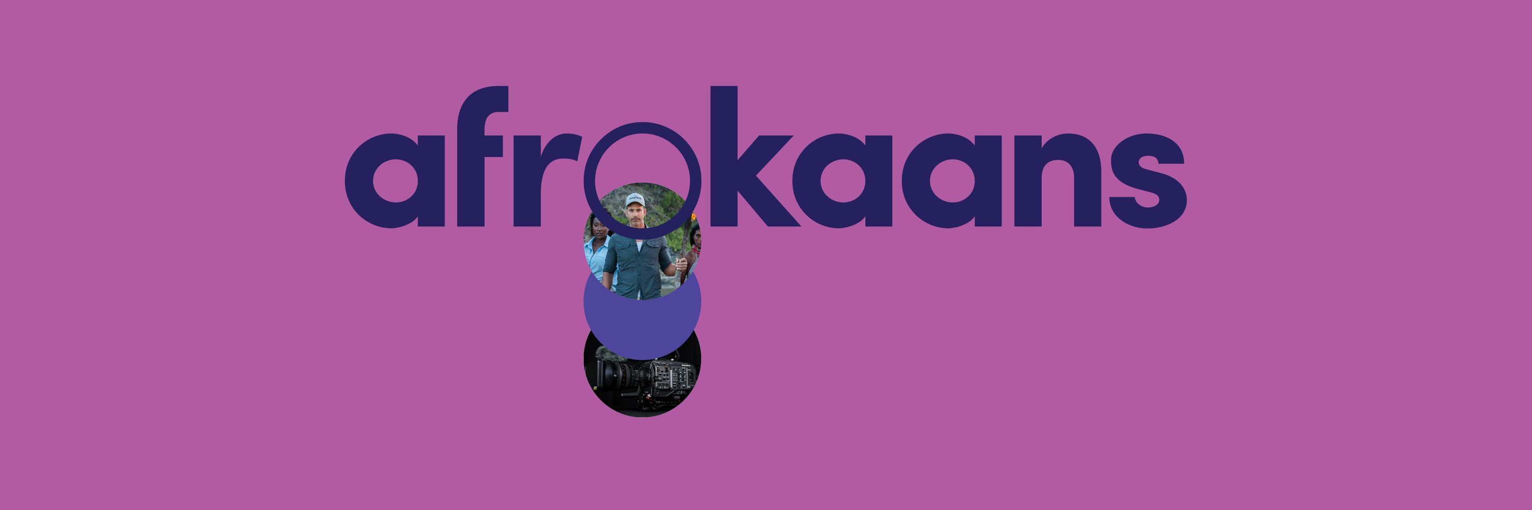afrOkaans
