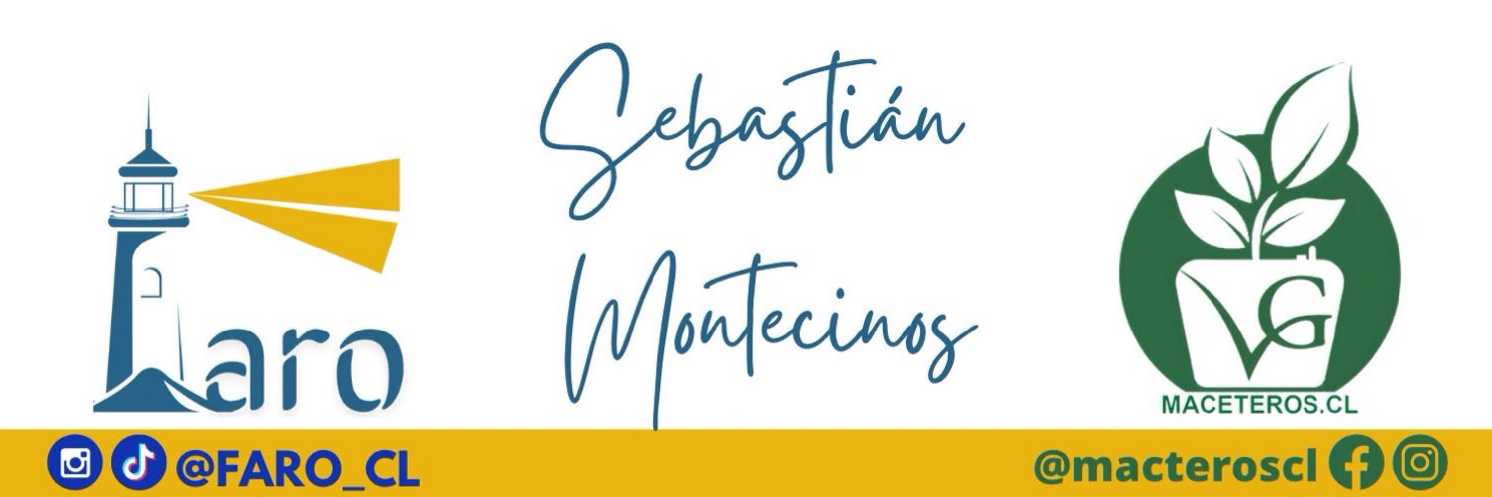 Seba Montecinos
