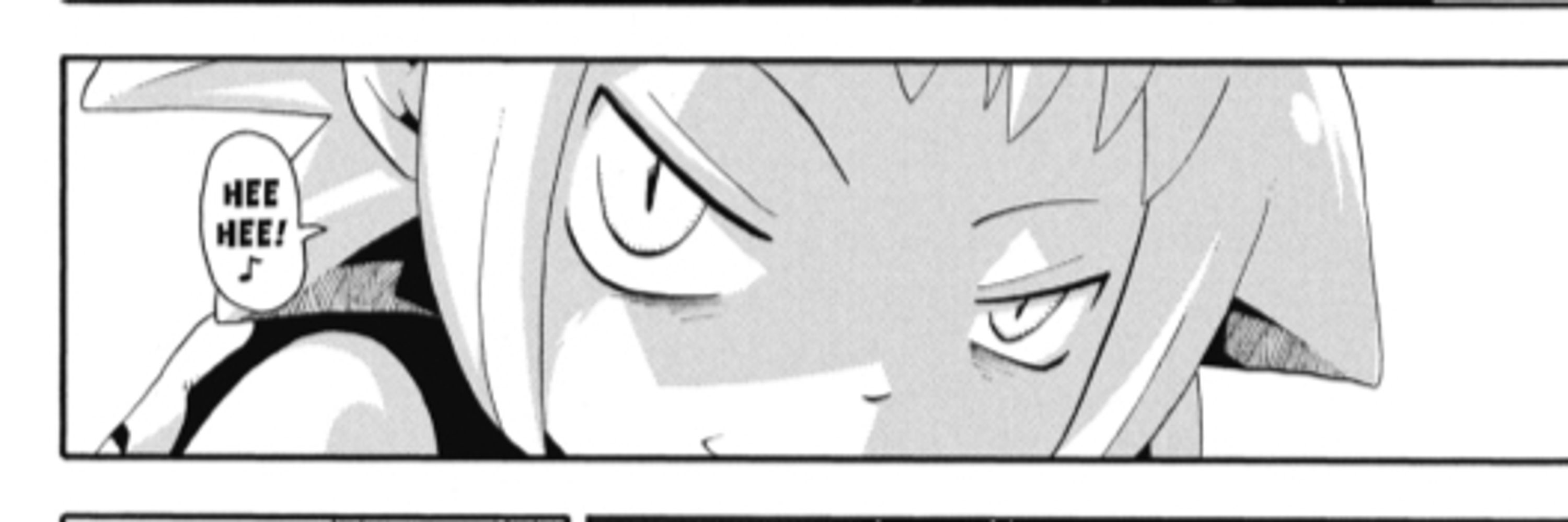Carlos Elric