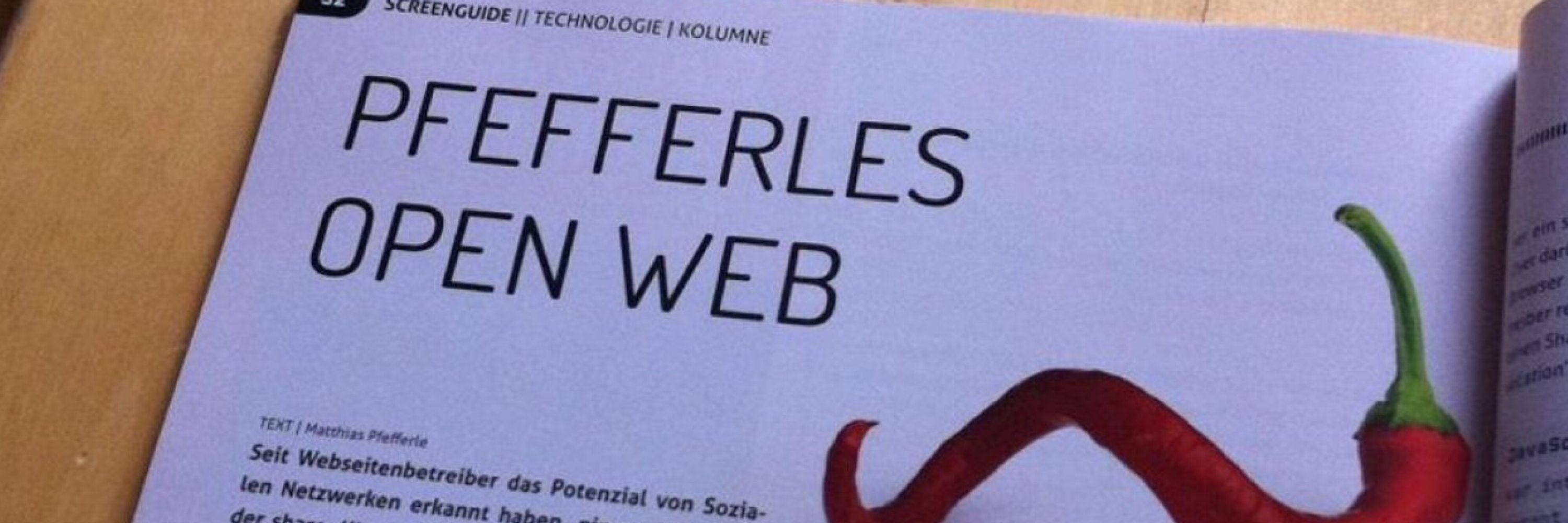 Matthias Pfefferle