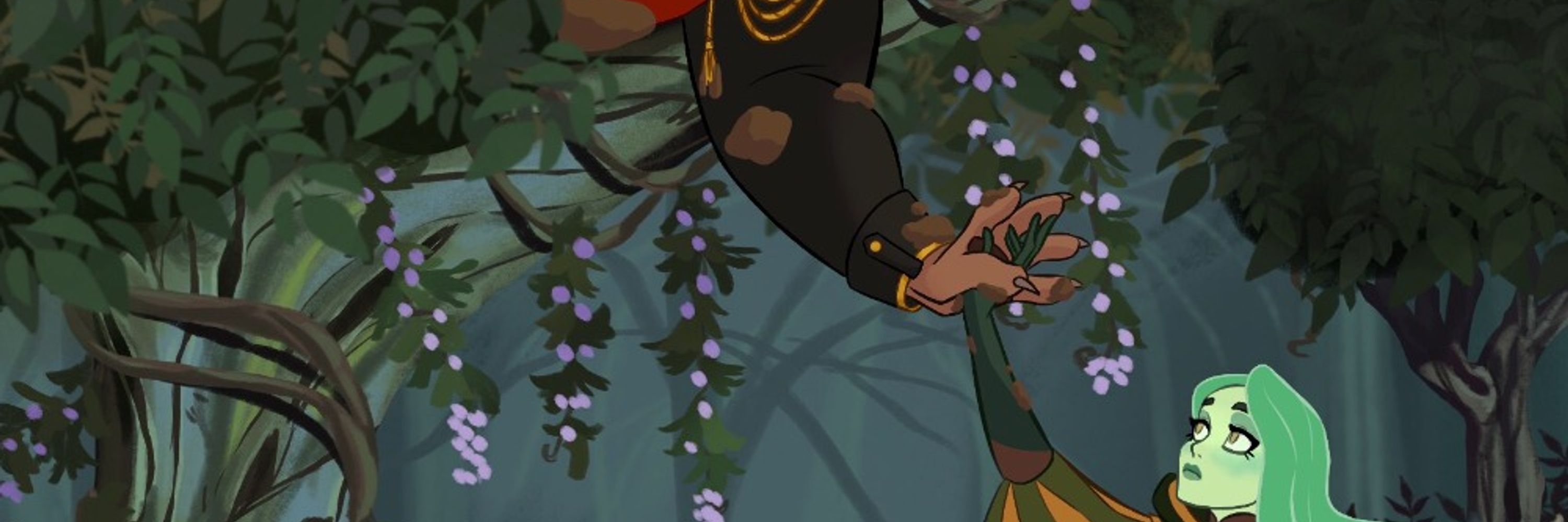 CyberellaDraws - Commissions Open