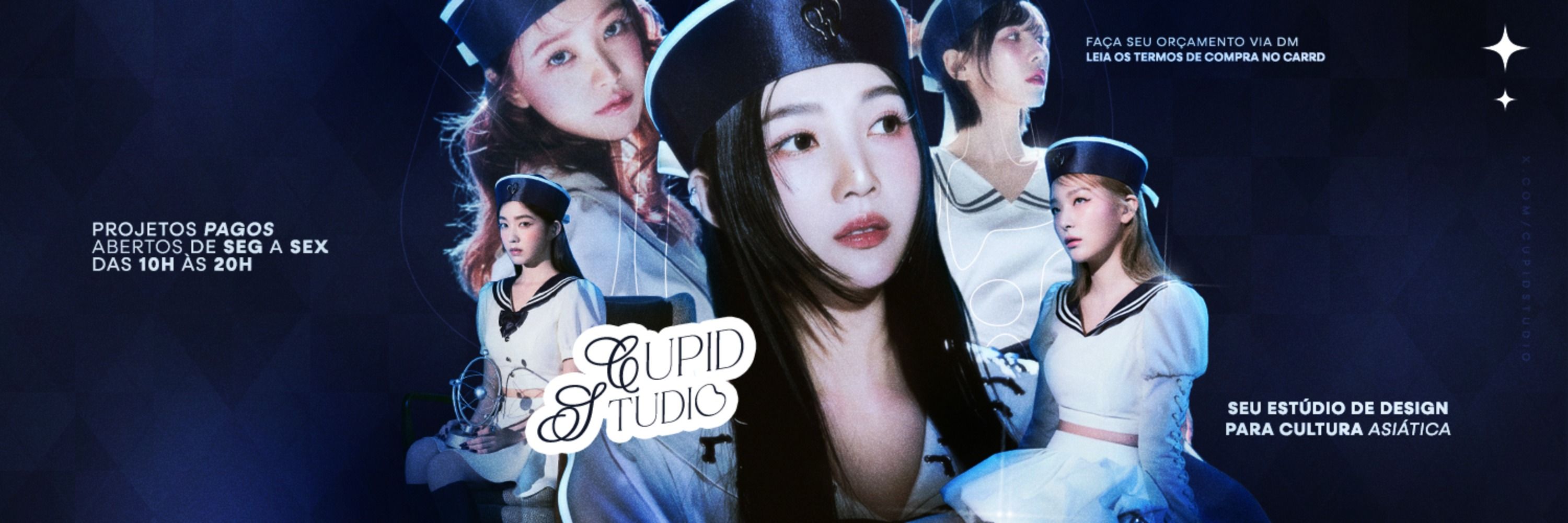 Cupid Studio