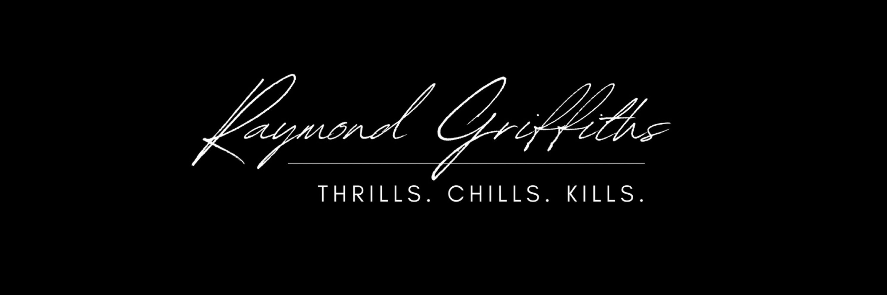 Raymond Griffiths
