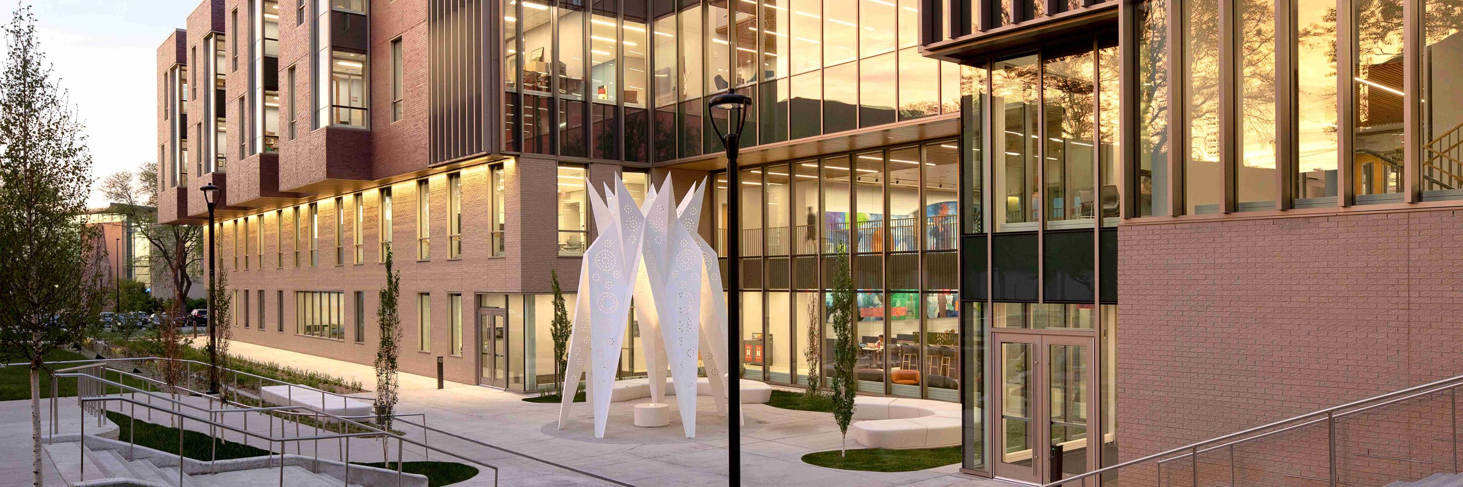 Nebraska College of Education and Human Sciences