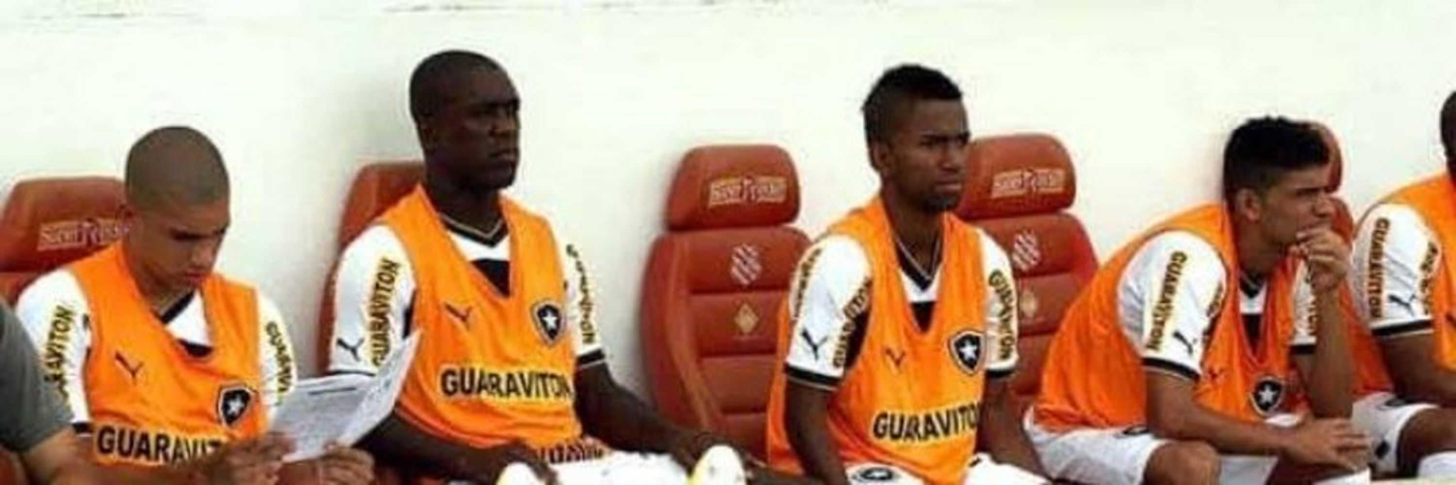 Out of context Botafogo 
