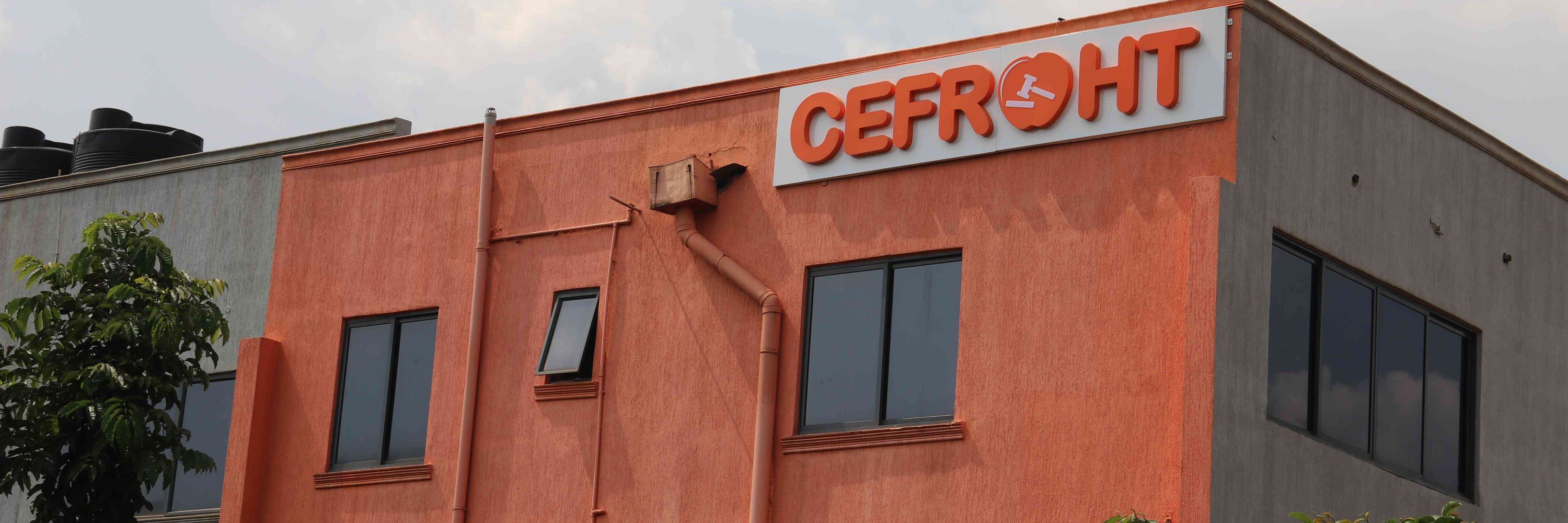 Center for Food and Adequate Living Rights