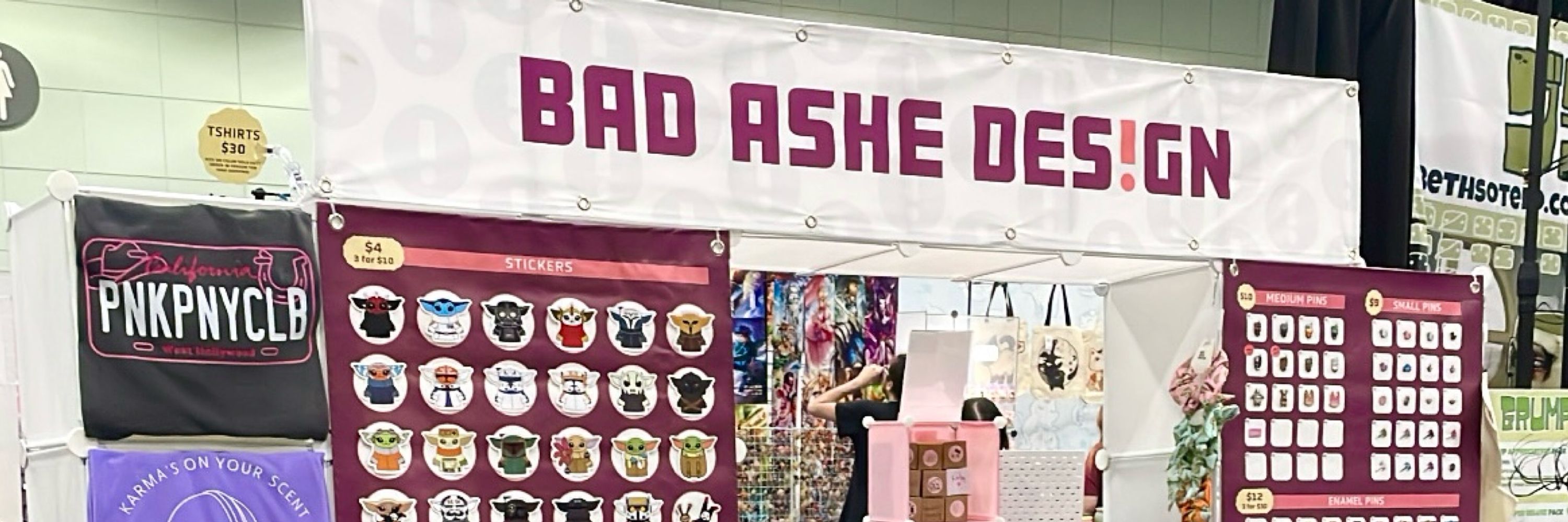 Ashe