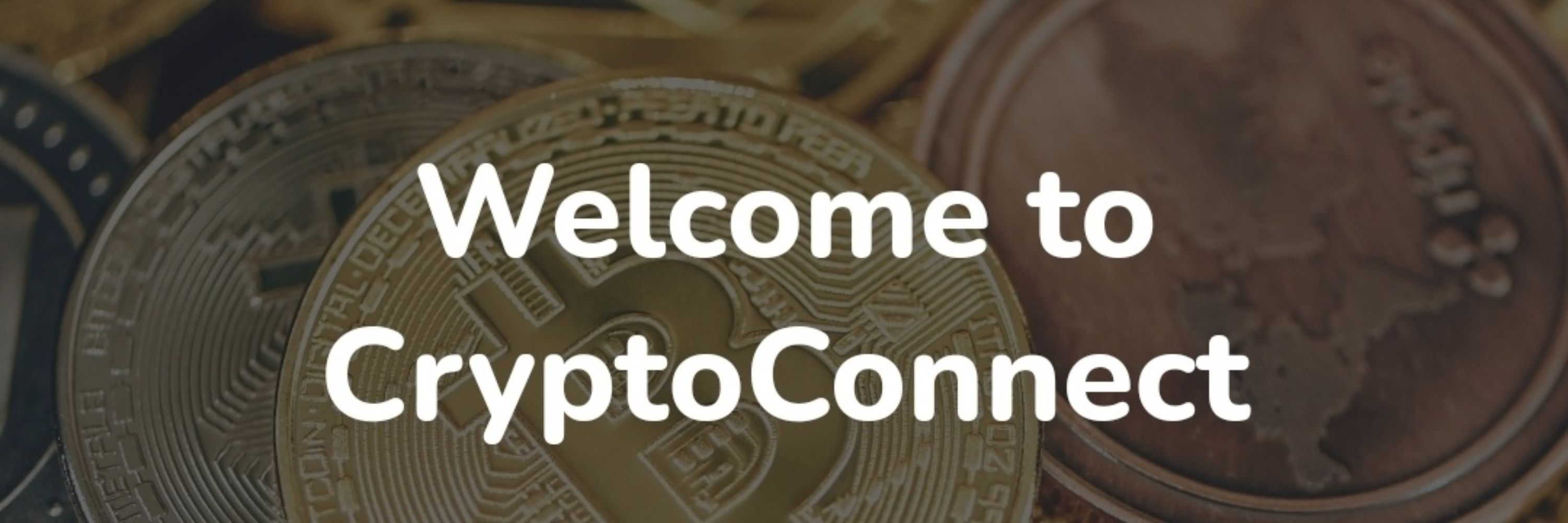 CryptoConnect
