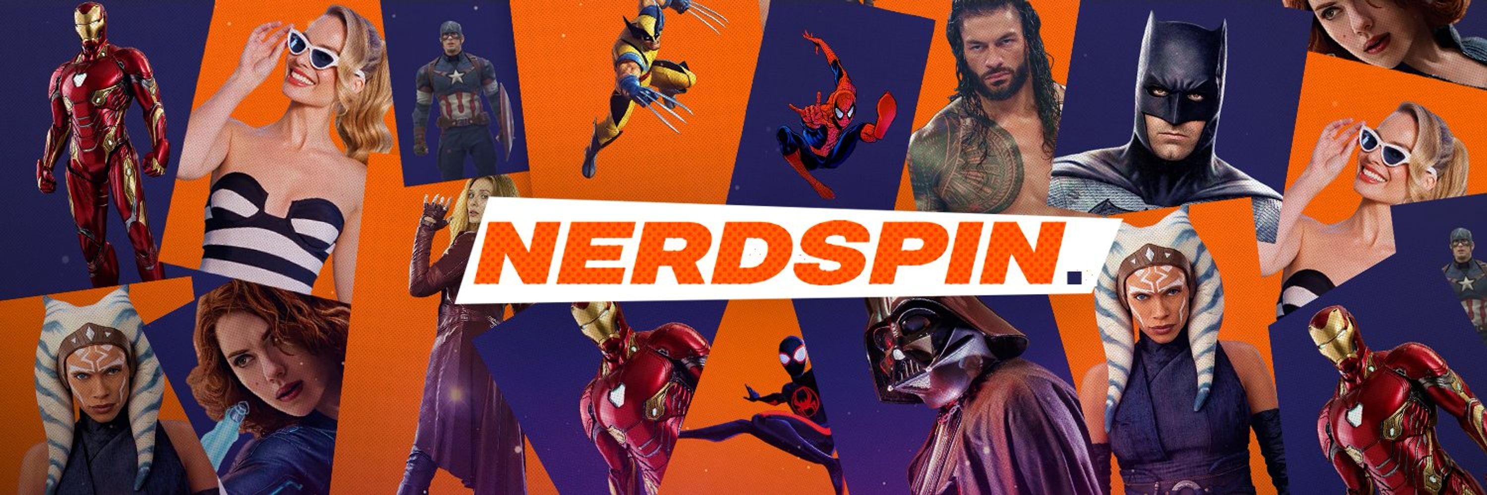 Nerdspin