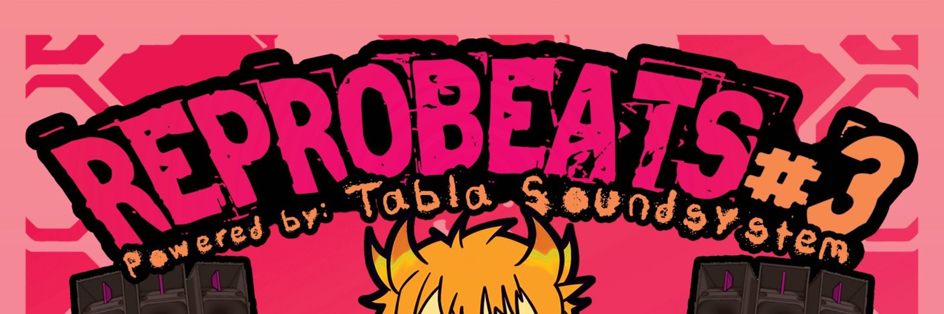 Reprobeats 