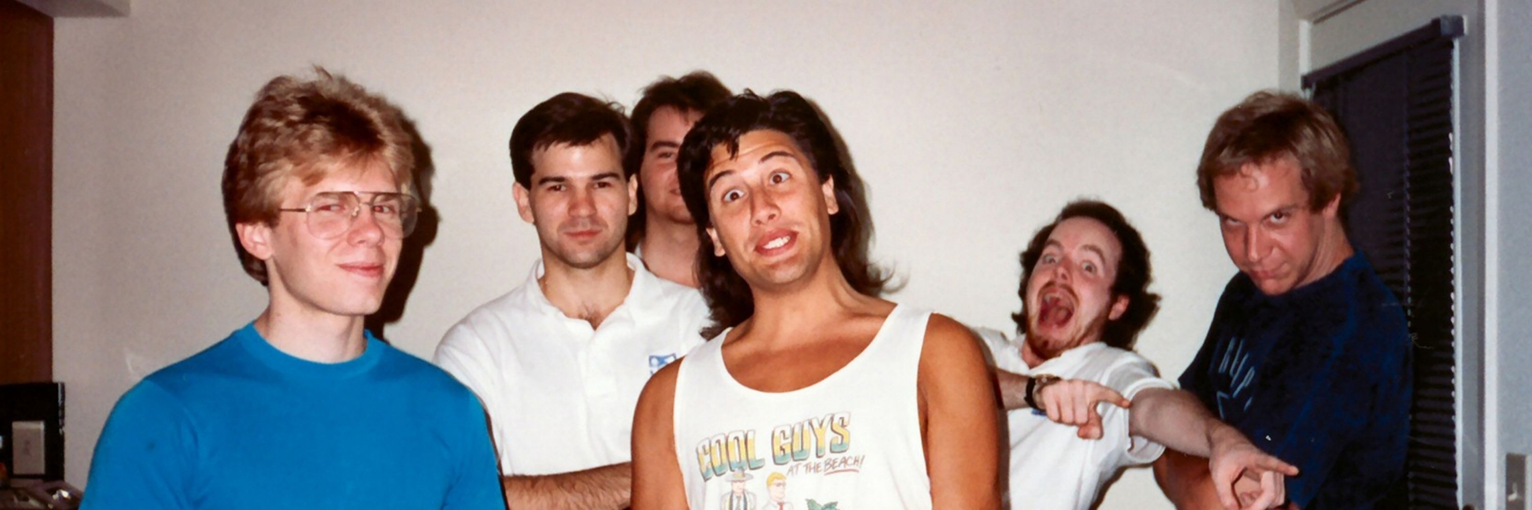 Xcast: Dav'Lagrohl