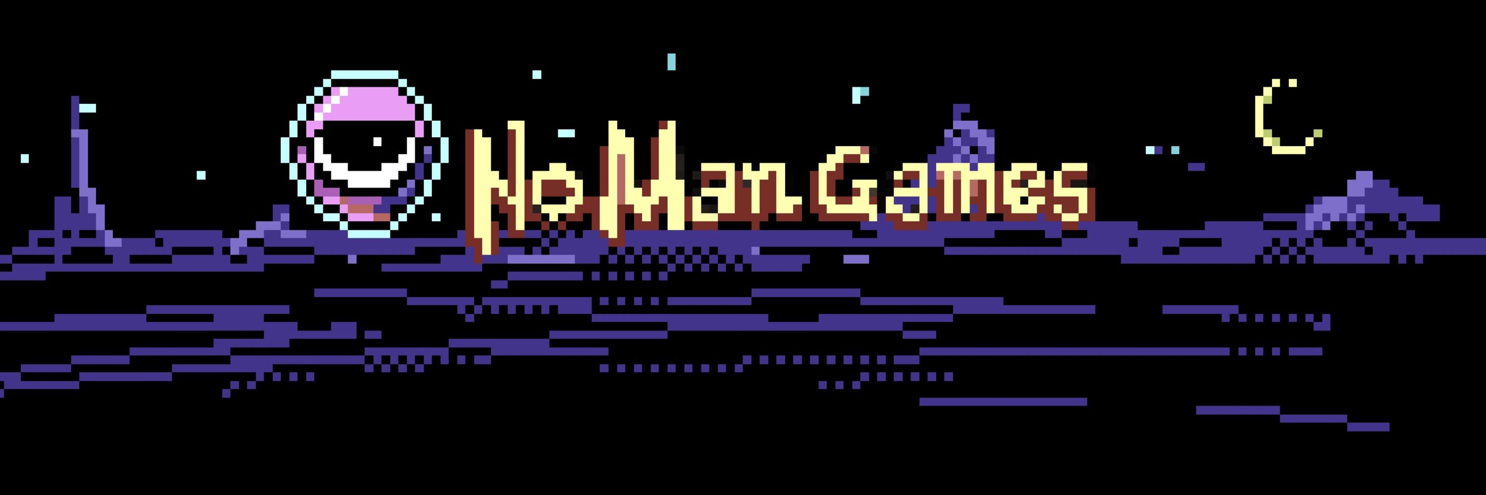 No Man Games