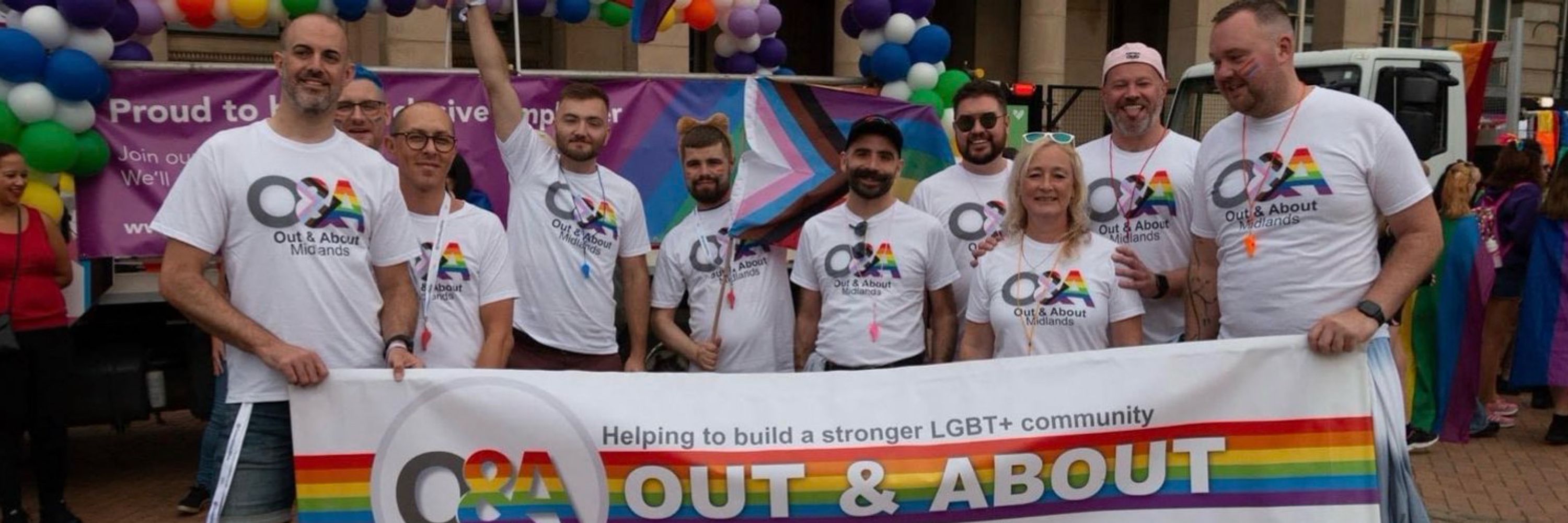 Matthew Foster 🌈🏳️‍🌈❤️
