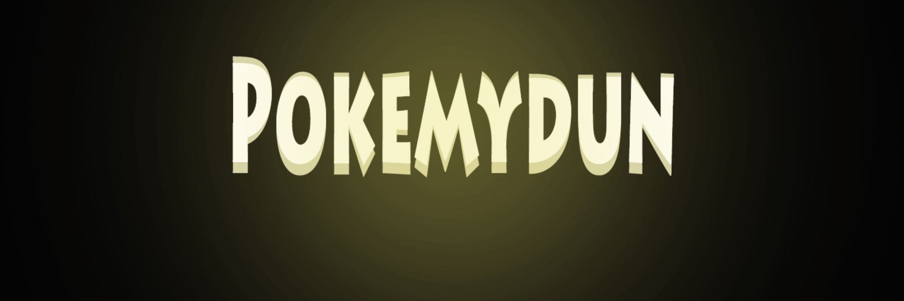 Pokemydun