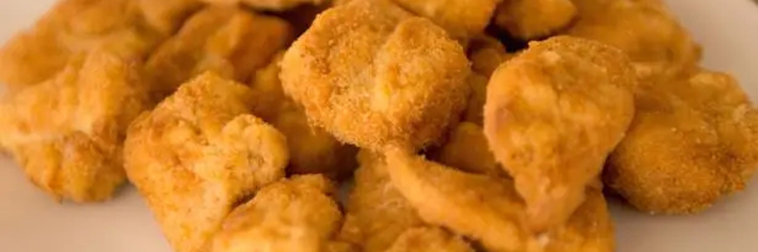 Comida The Chicken