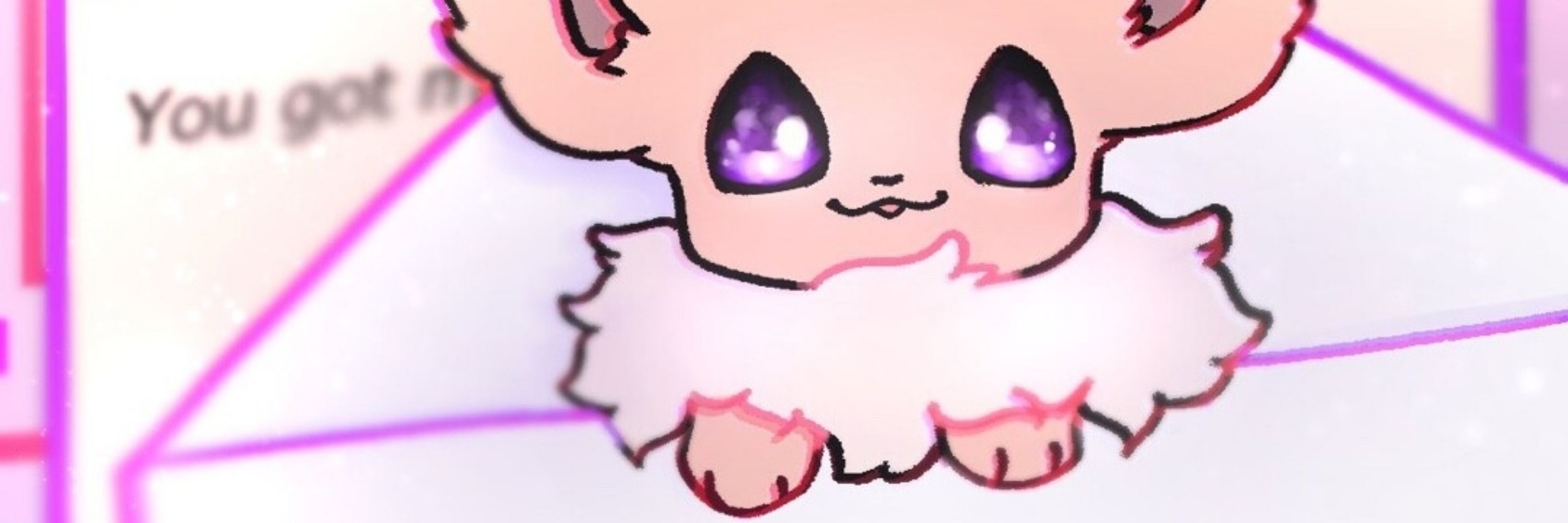 Pichu Rose the Portal Pouncer 