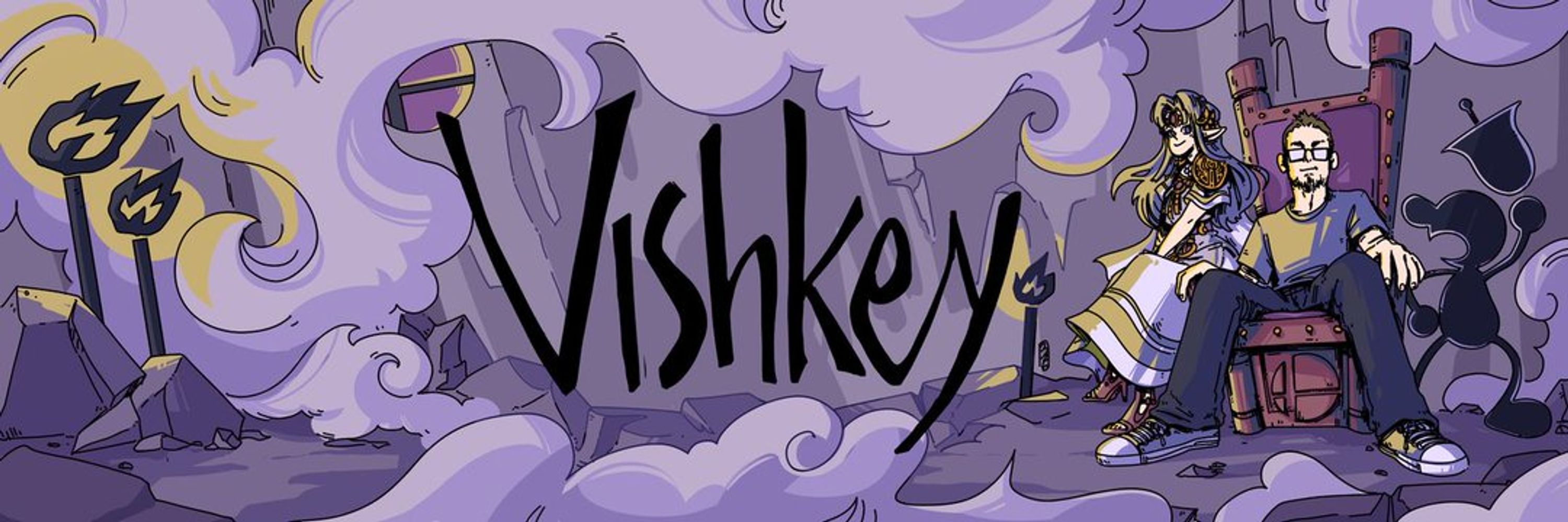 Vishkey