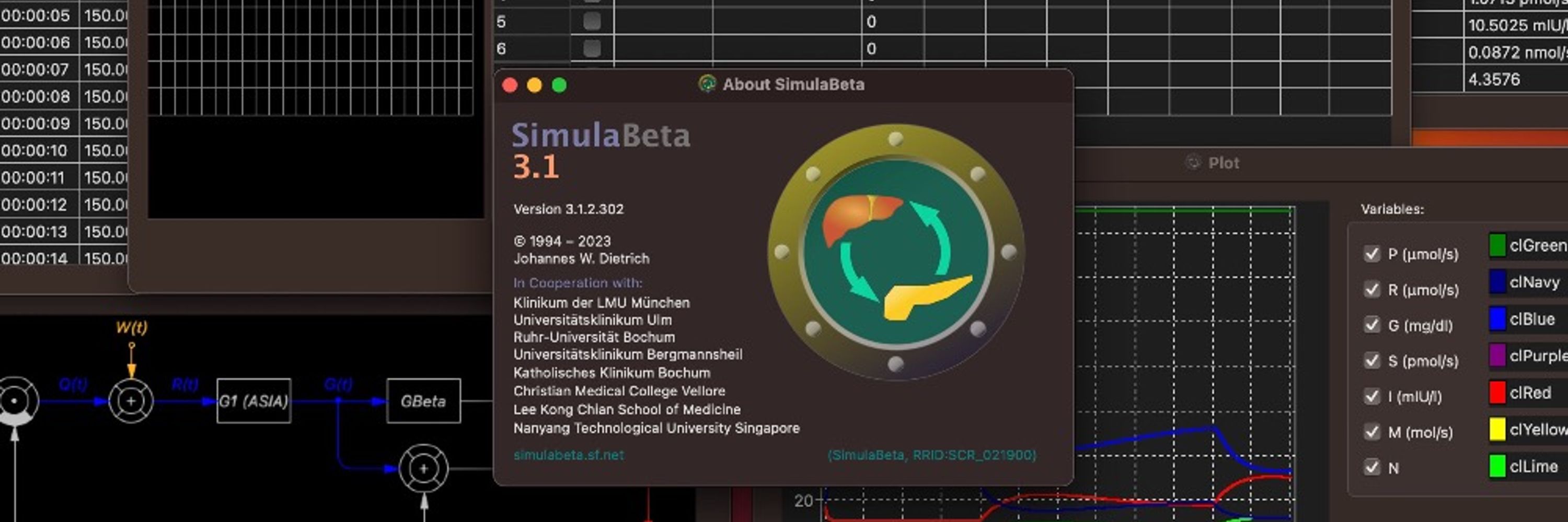 SimulaBetaTeam