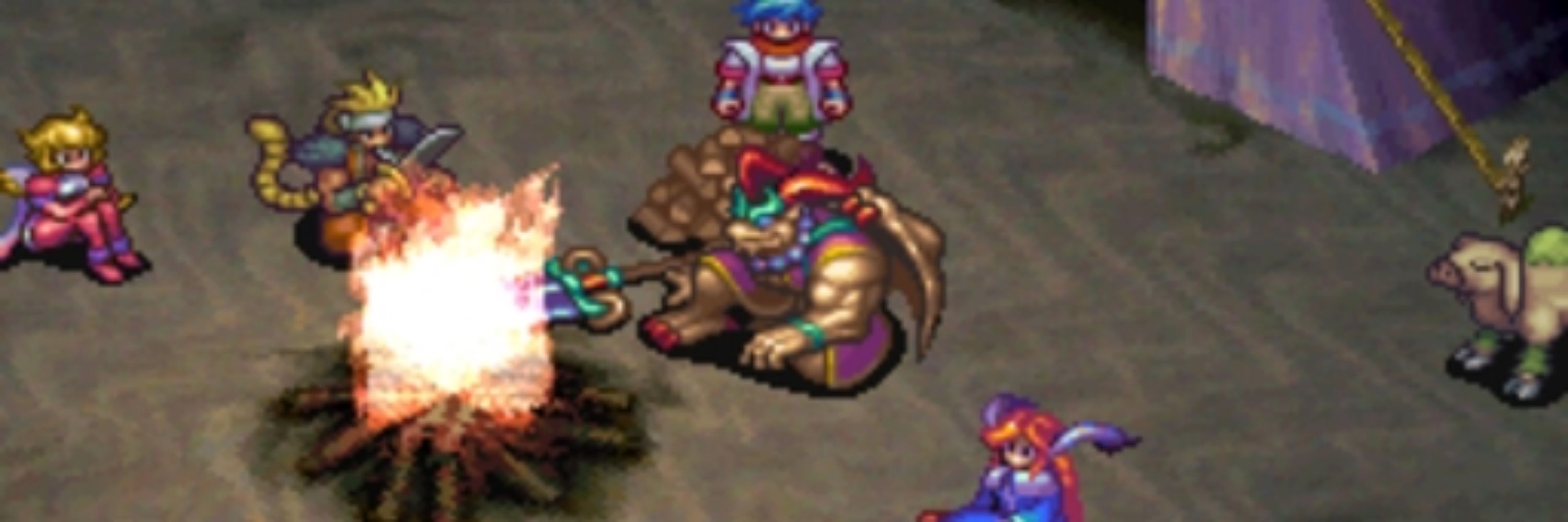Obvious Lee