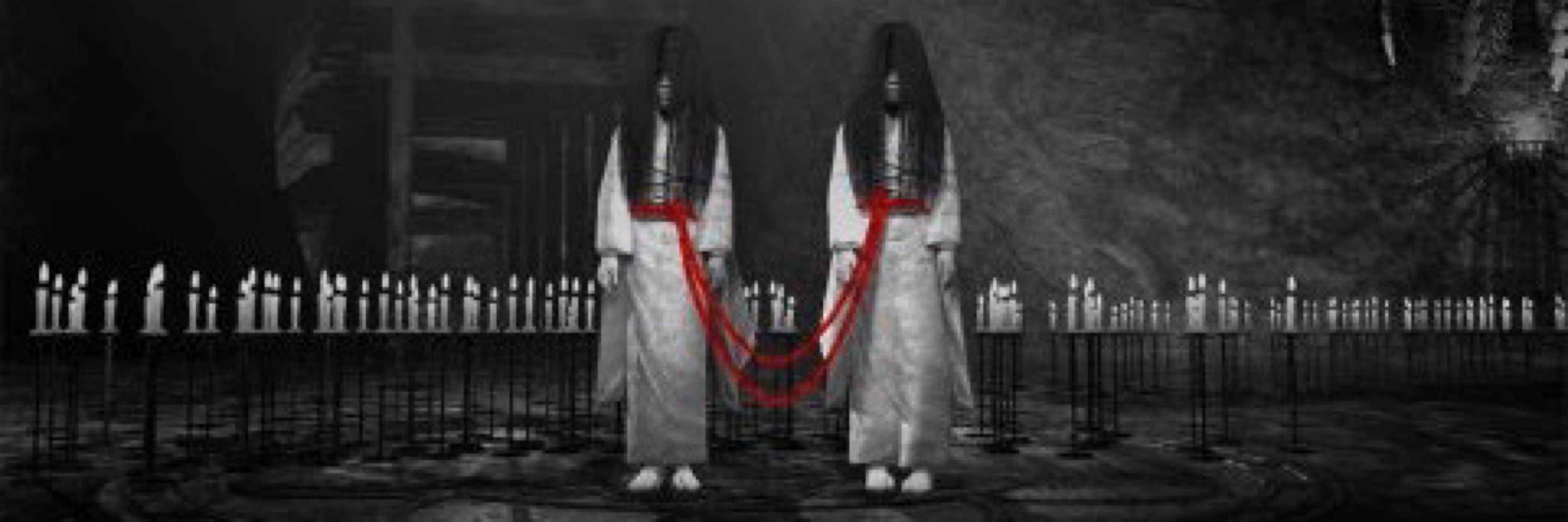 Fatal Frame📸