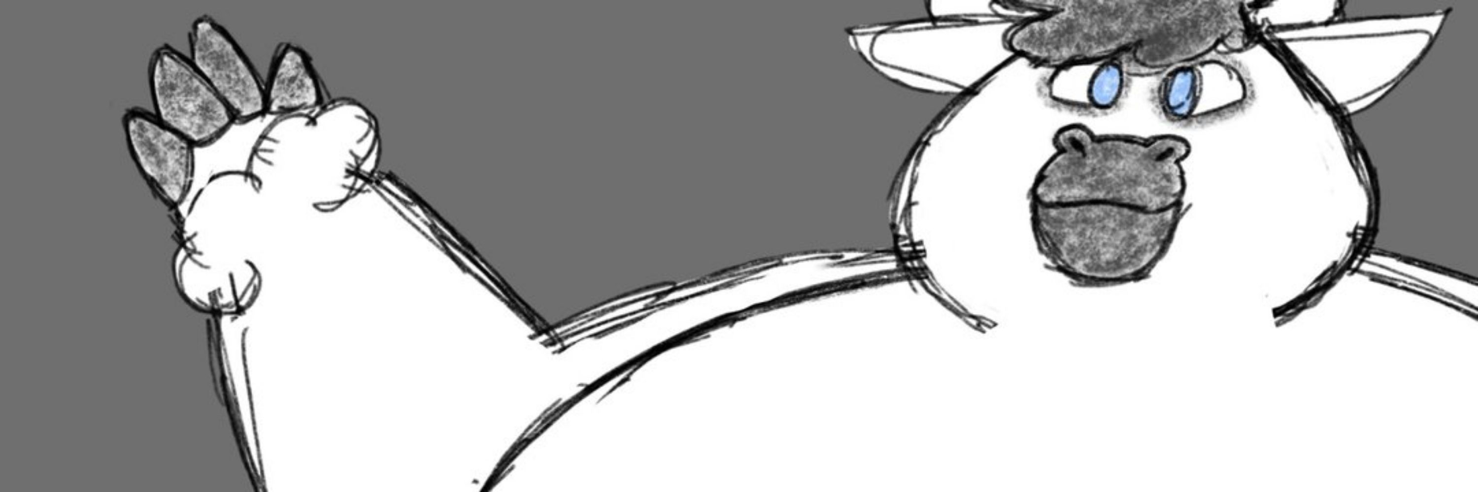 Big Blubber Bull
