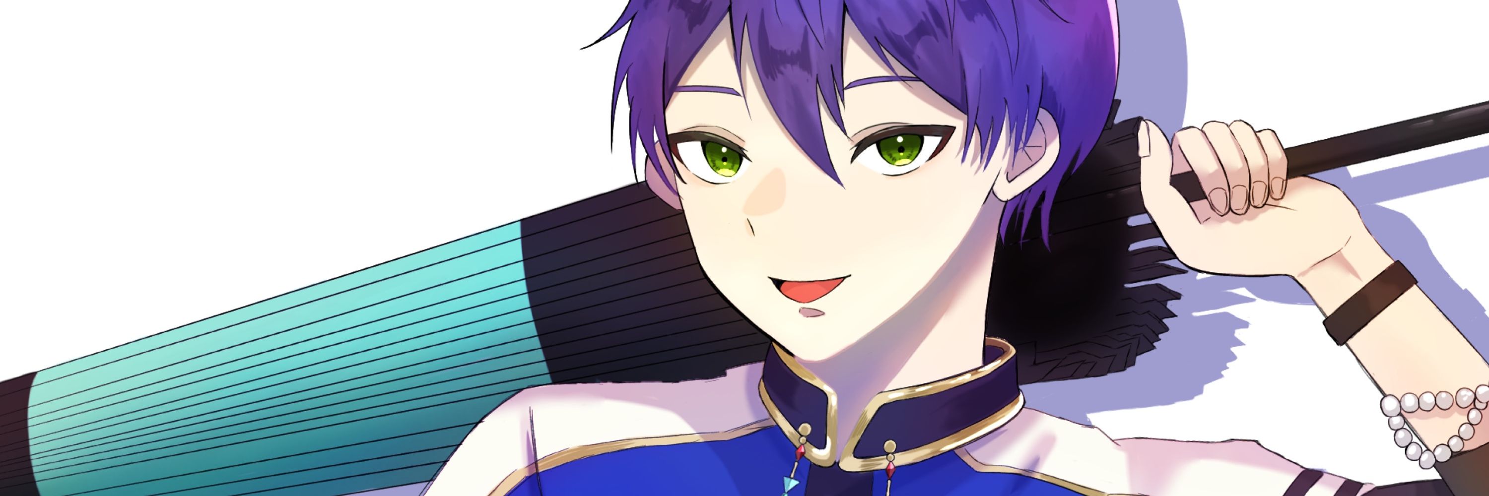 きぃ