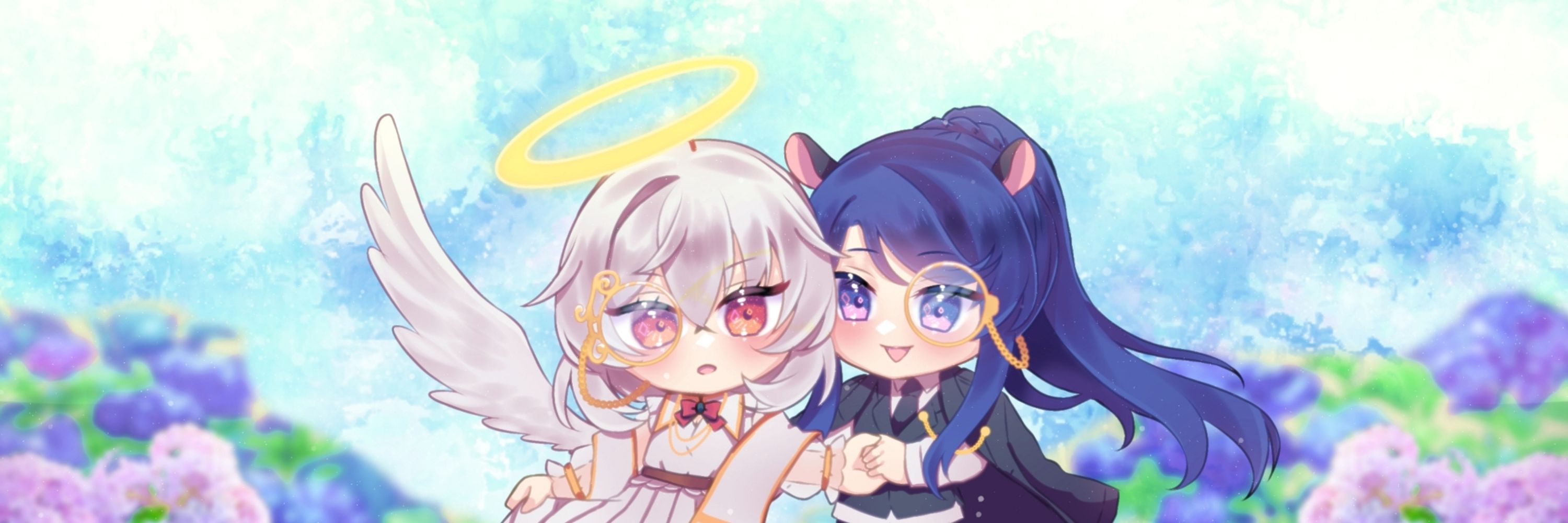 サキ🍀 @ Commission Open