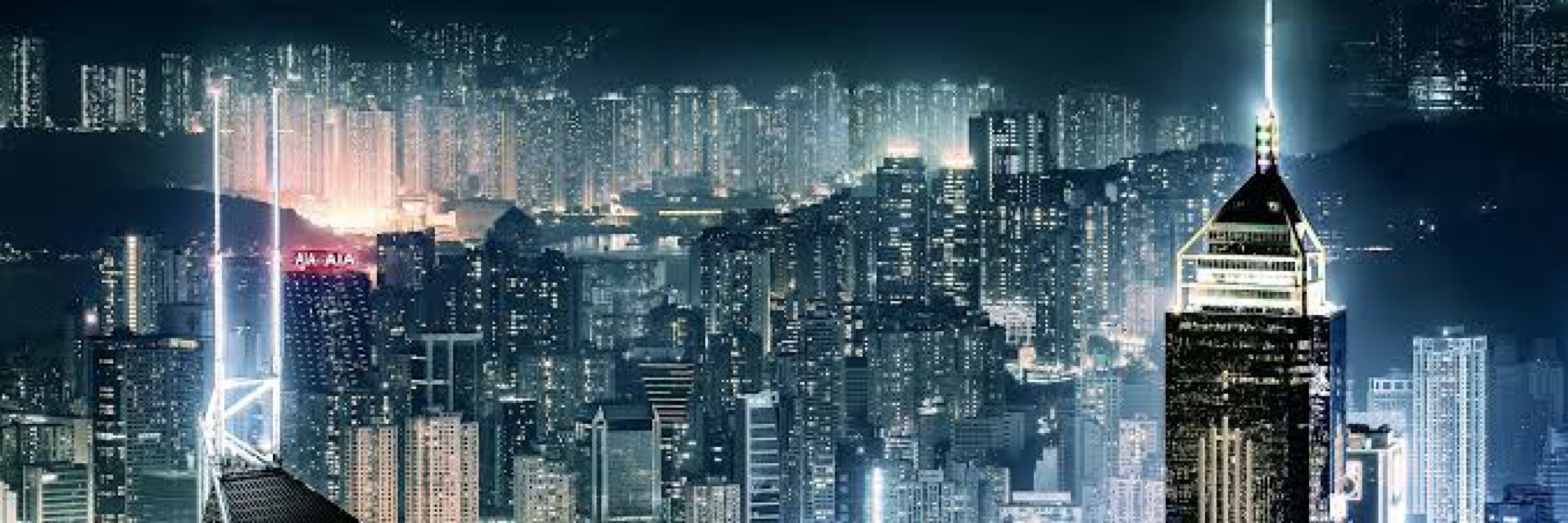 Hong Kong Cloud Frontline