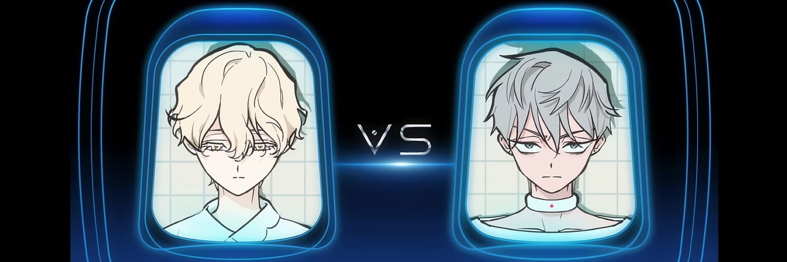 ﹒﹒　　⨯ ˃ᴗ˂)　sye / rylen