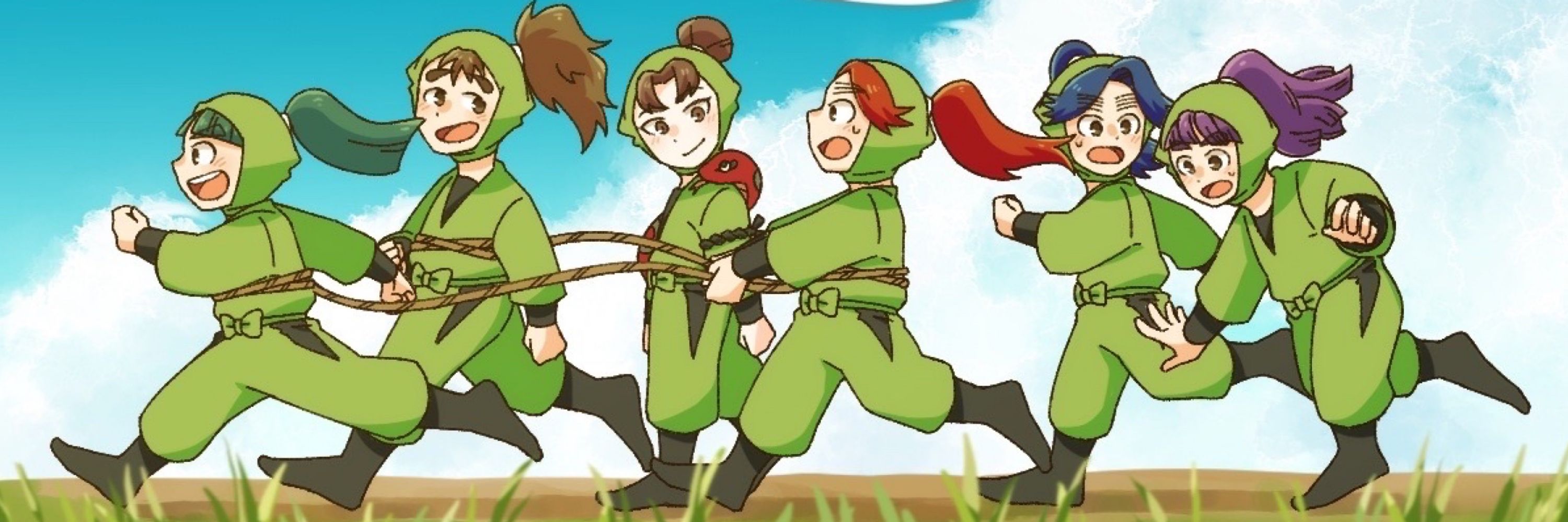 宮前