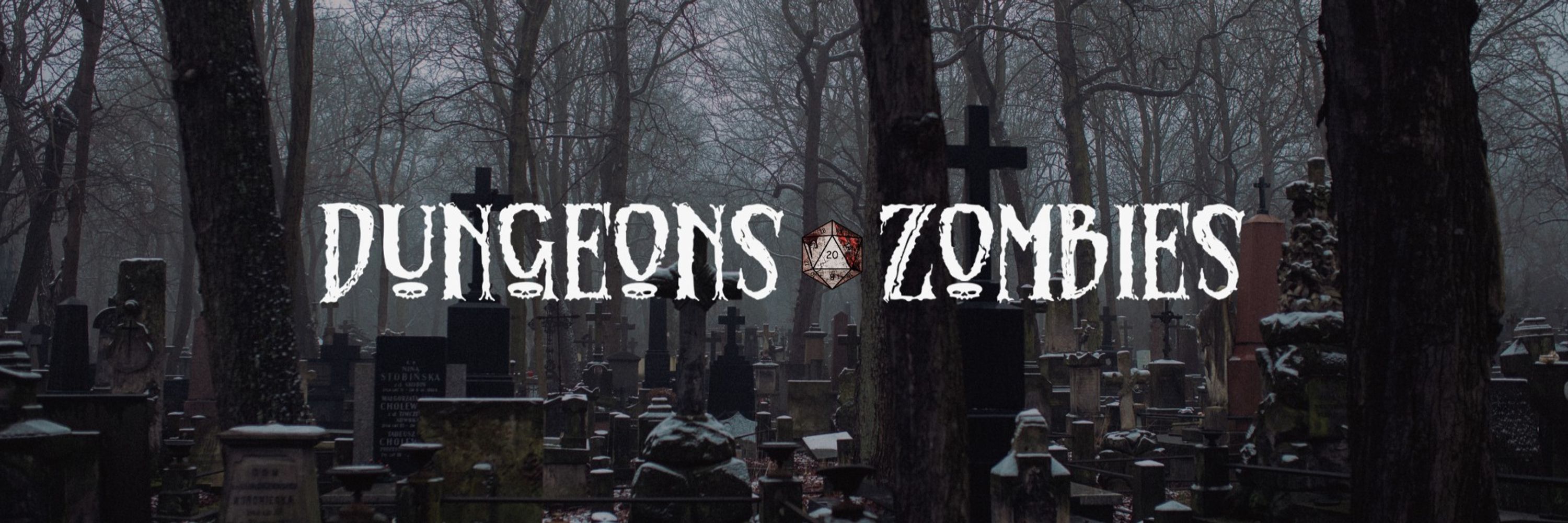 🧟Dungeons & Zombies🧟