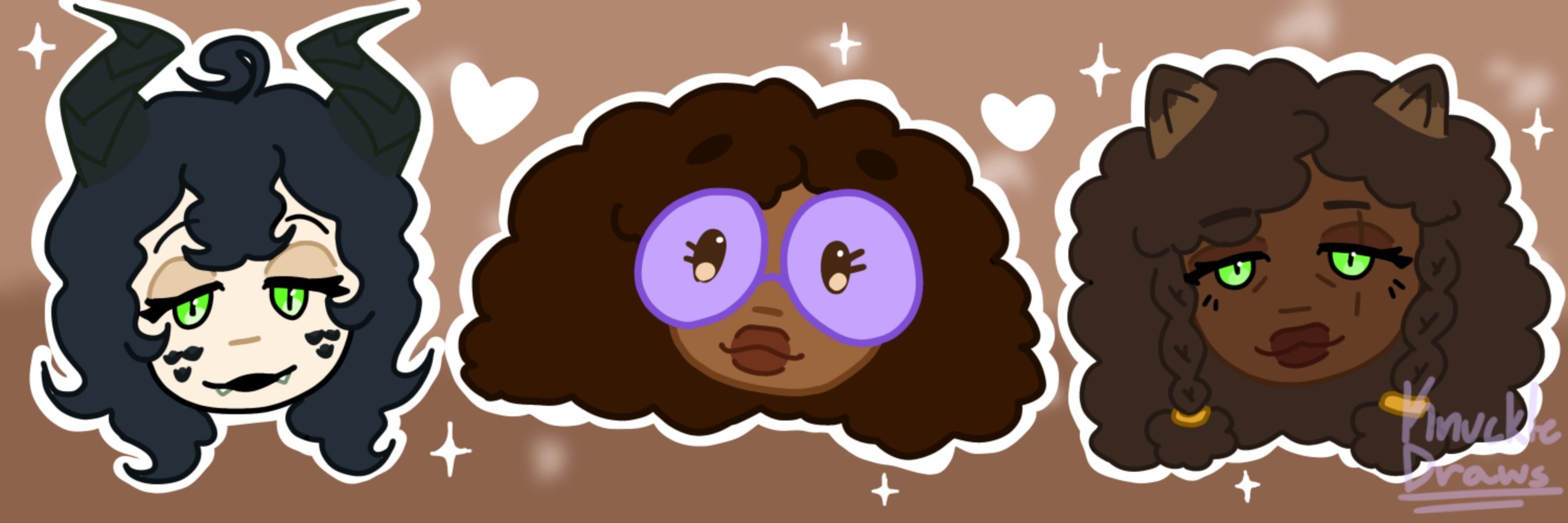 Knuckledraws
