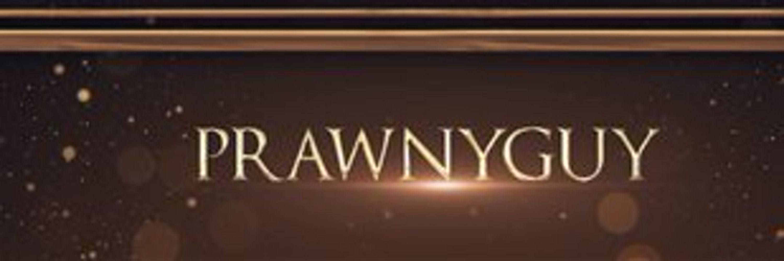 PrawnyGuy