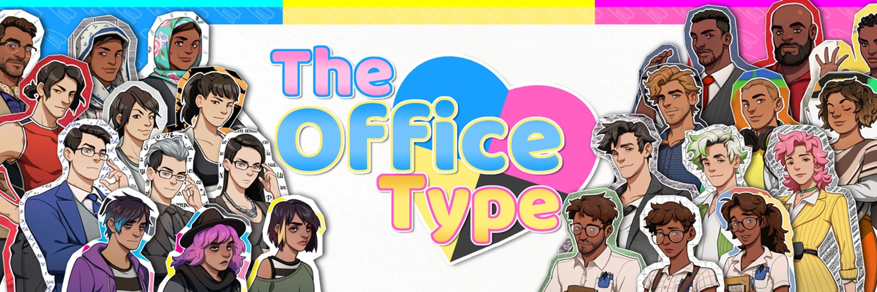 The Office Type