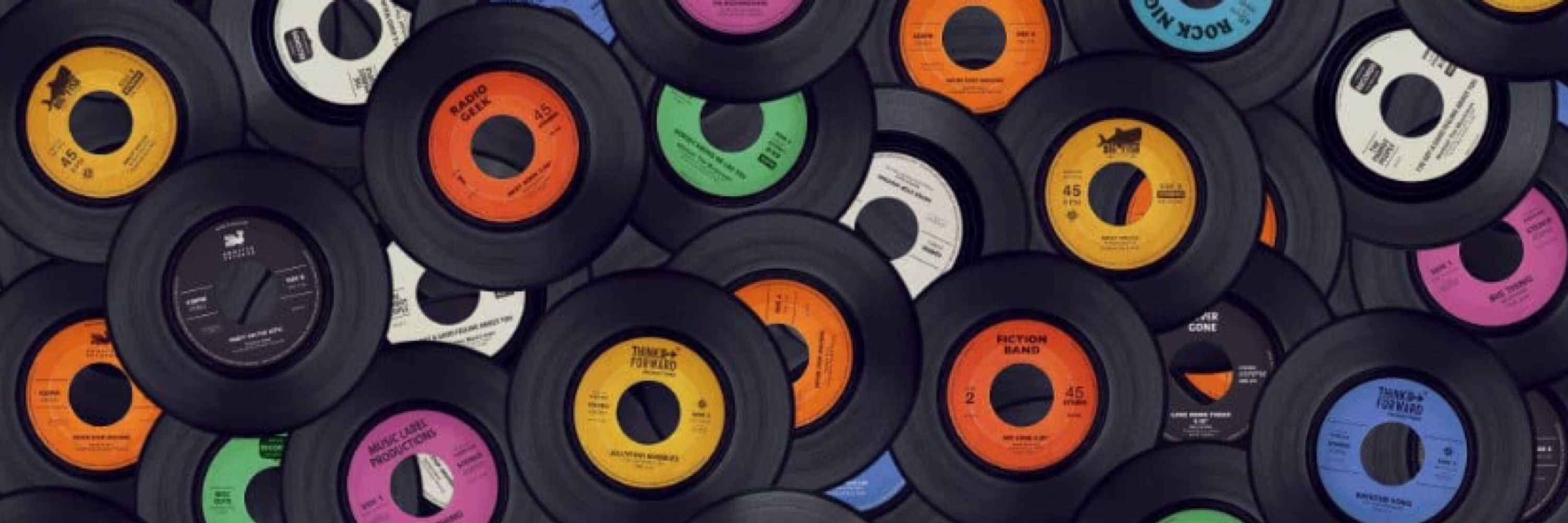 …….with records