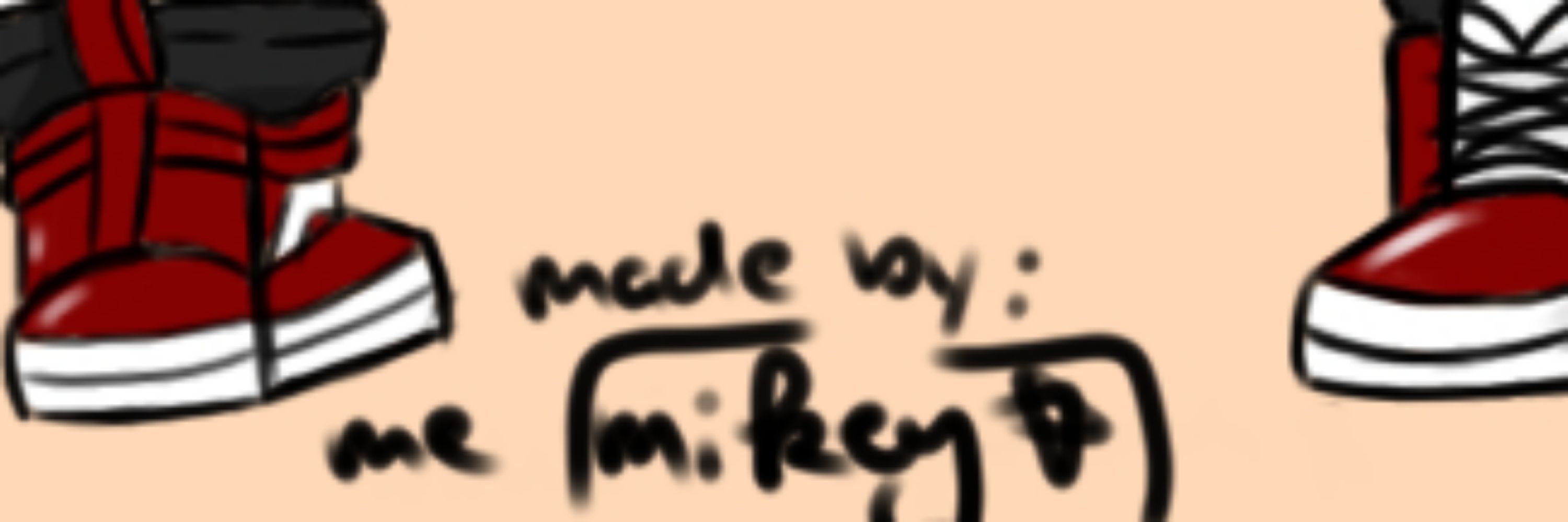 Mikeytheopossum🏳️‍⚧️