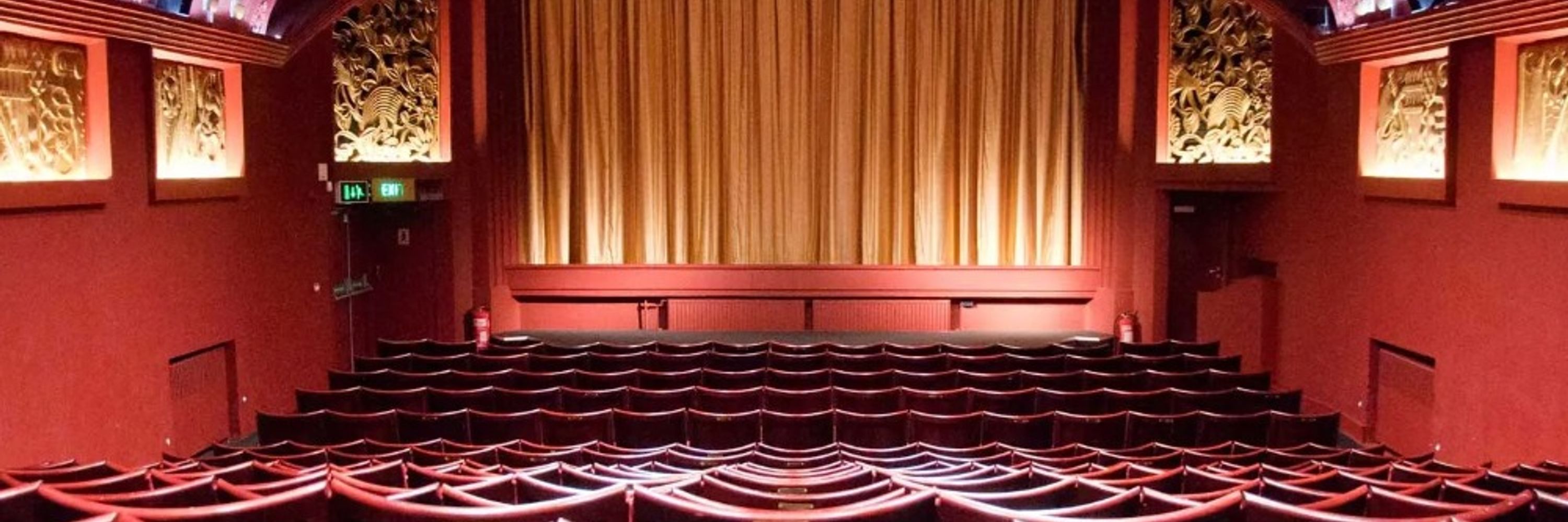 The Movie Badger