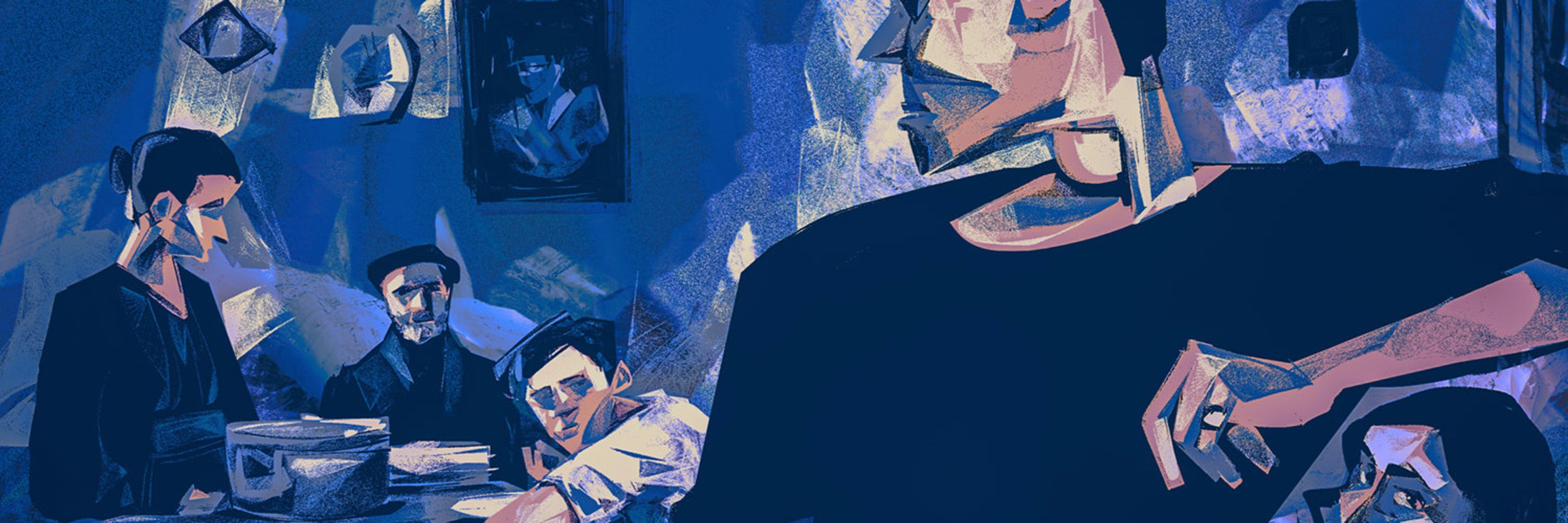 Paulo Brabo, Illustrator